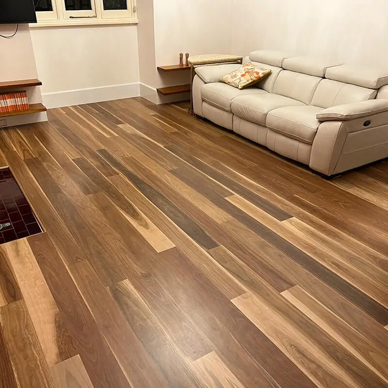 Affordable solid timber flooring Melbourne
