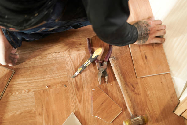 Timber-flooring-repair-Melbourne