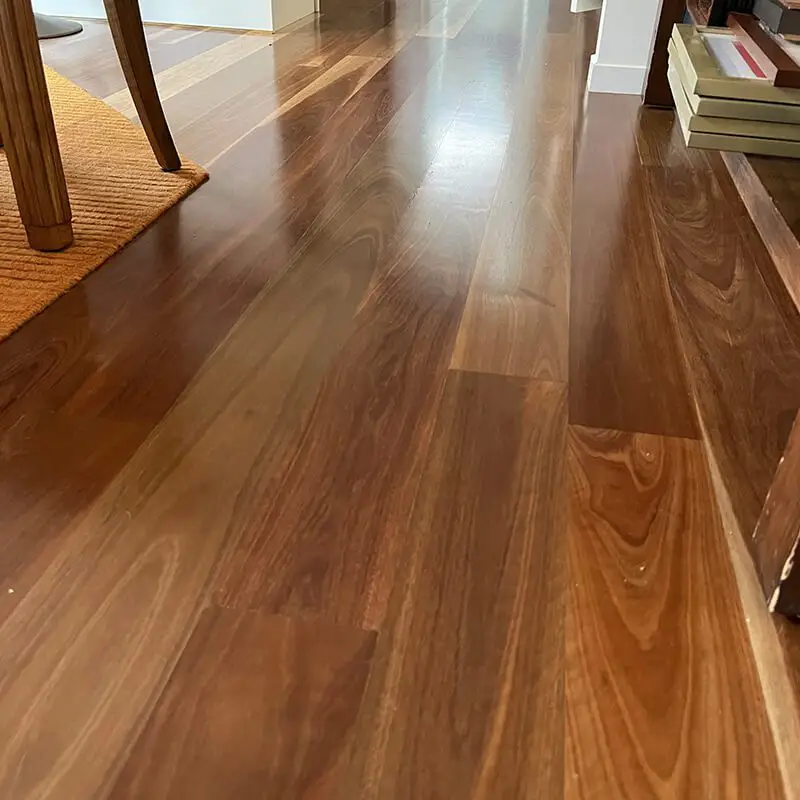 Reliable solid timber flooring Melbourne