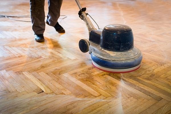 Floor Sanding Floor Sanding