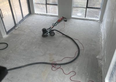 Subfloor-Preparation Melbourne