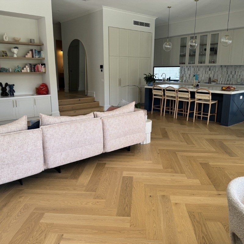 Timber Flooring Supplier | Parquetry Flooring Melbourne