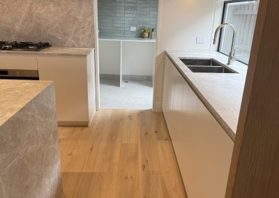 Engineered Timber Flooring