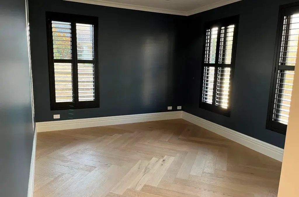 What Are the Benefits of Parquetry Flooring for Melbourne Interiors?