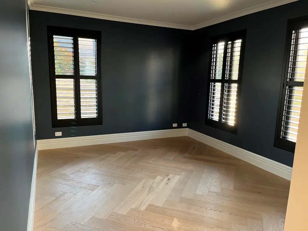 Parquetry Flooring Specialists