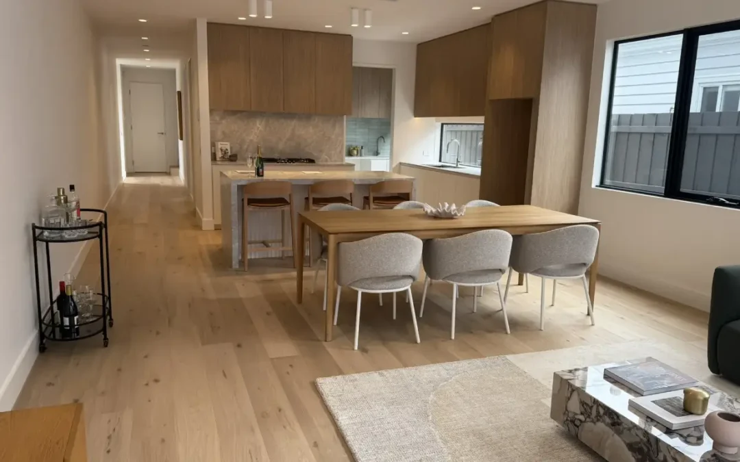 Your Guide to Shopping for Premium Flooring Supplies in Melbourne