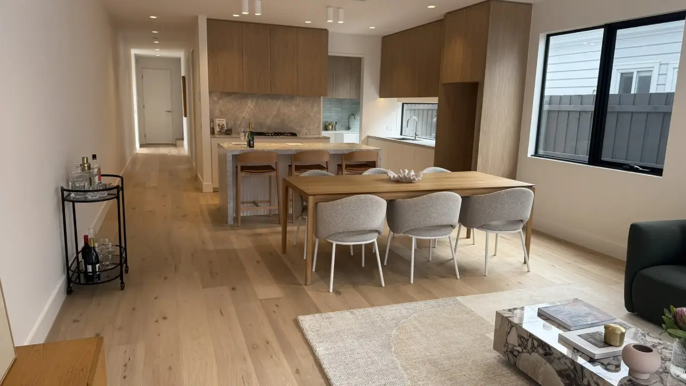 Premium Flooring Supplies in Melbourne