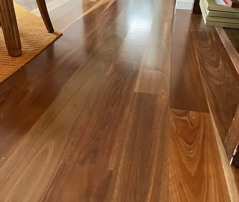Solid Timber Flooring Melbourne: Everything Homeowners Need to Know