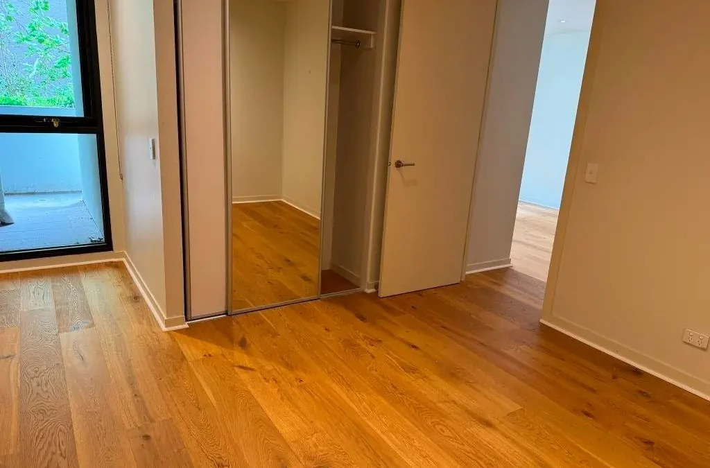 How Engineered Timber Flooring Can Add Value to Your Home
