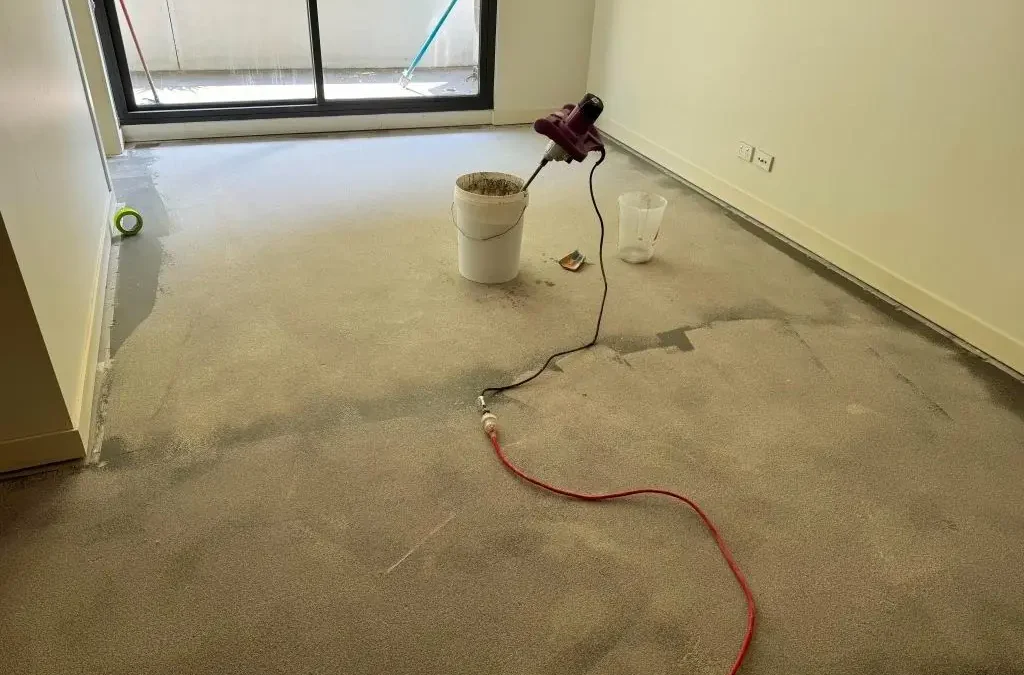 Uneven Floors in Your Home? Signs You Need Floor Levelling Contractors in Melbourne
