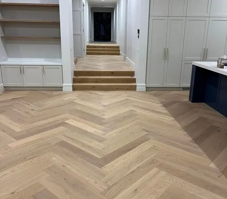 How Long Does Parquet Flooring Last?