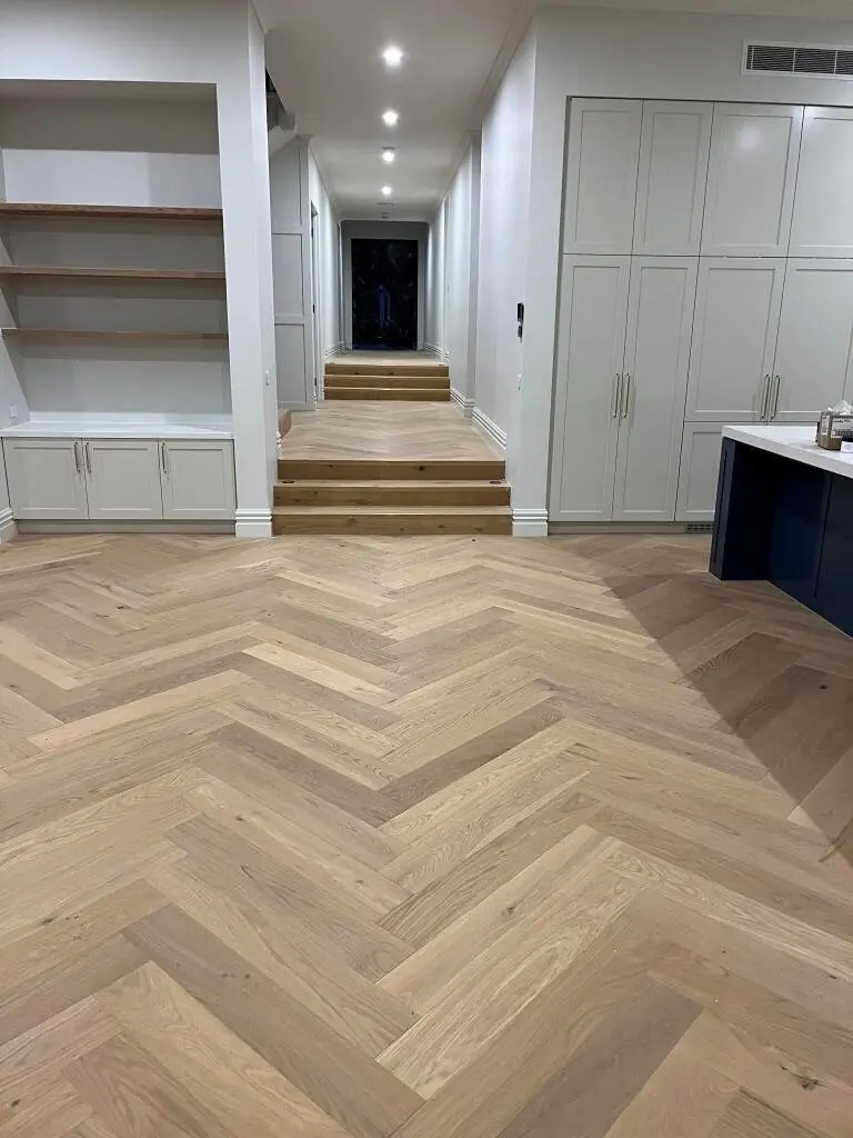 parquetry flooring Melbourne